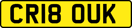 CR18OUK