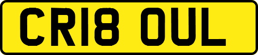 CR18OUL