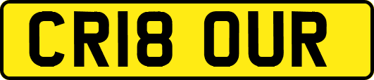 CR18OUR