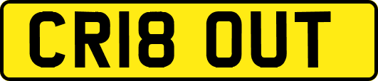 CR18OUT