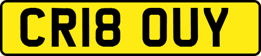 CR18OUY