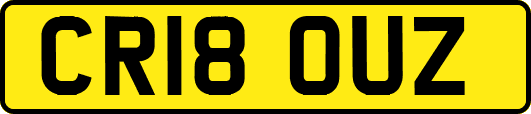 CR18OUZ