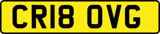 CR18OVG