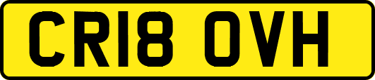 CR18OVH