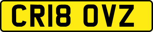 CR18OVZ