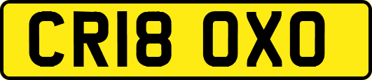 CR18OXO