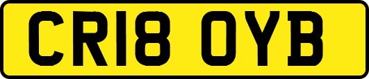 CR18OYB