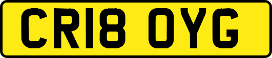 CR18OYG