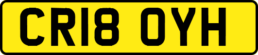 CR18OYH