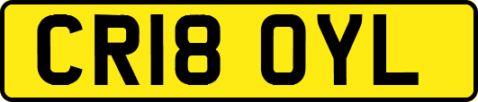 CR18OYL