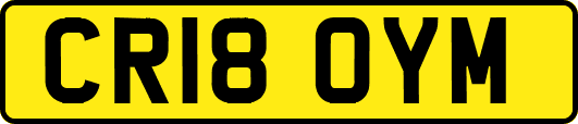 CR18OYM