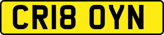 CR18OYN
