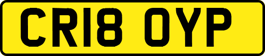 CR18OYP