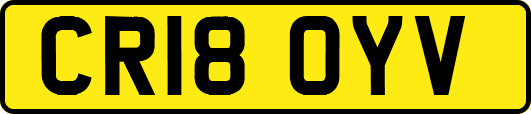 CR18OYV