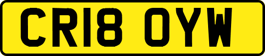 CR18OYW