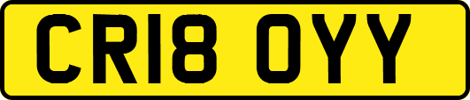 CR18OYY