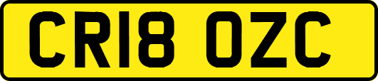 CR18OZC