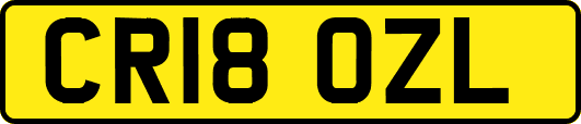 CR18OZL