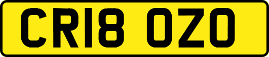 CR18OZO