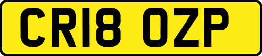 CR18OZP