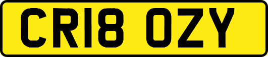 CR18OZY