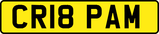 CR18PAM