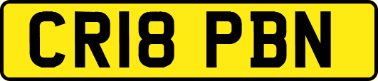CR18PBN
