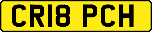 CR18PCH