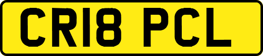 CR18PCL