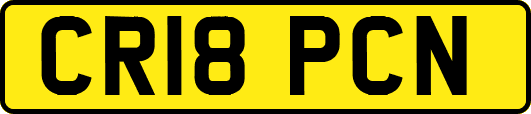 CR18PCN