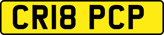 CR18PCP