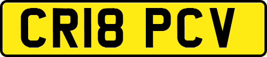 CR18PCV