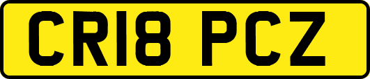 CR18PCZ