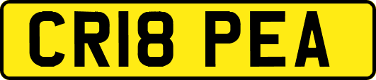 CR18PEA