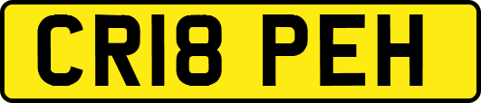 CR18PEH