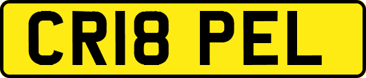 CR18PEL