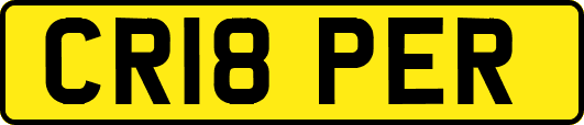 CR18PER