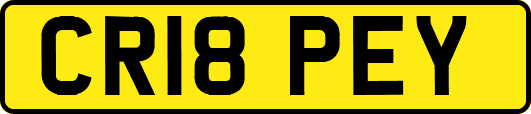 CR18PEY