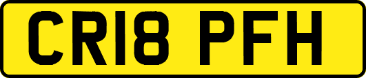 CR18PFH