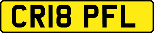 CR18PFL