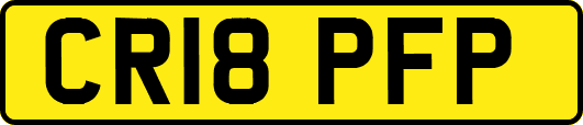 CR18PFP