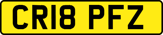 CR18PFZ
