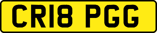 CR18PGG
