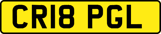 CR18PGL