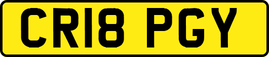 CR18PGY