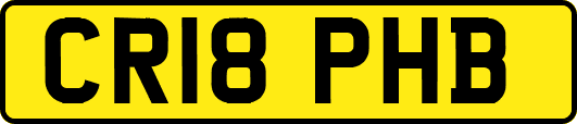 CR18PHB