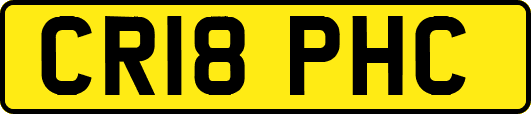 CR18PHC