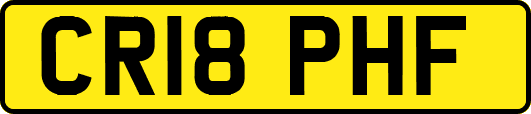 CR18PHF