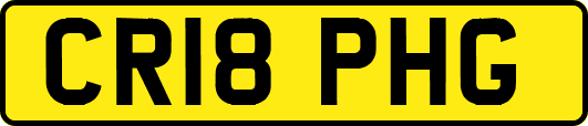 CR18PHG