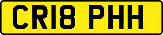 CR18PHH